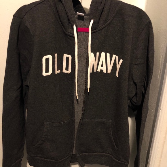 Old Navy hoodie - Picture 1 of 2